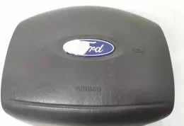 2915305025204219 подушка безопасности Airbag на руле Ford Transit