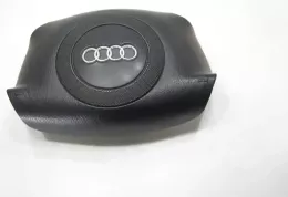 12741044 подушка безопасности Airbag на руле Audi A4 S4 B5 8D