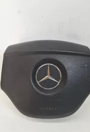 A644600098911 подушки безпеки Airbag на кермі Mercedes-Benz ML W164