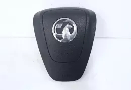 13480288 подушки безпеки Airbag на кермі Opel Astra J