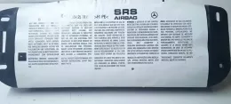 A2048600005 подушка безопасности Airbag на руле Mercedes-Benz C W204