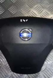 B8612E3491623 подушка безопасности Airbag на руле Volvo S40