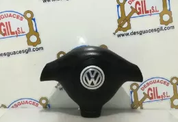 56939 подушка безопасности Airbag на руле Volkswagen PASSAT B5.5