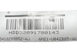 HD052091780143 подушка безопасности Airbag на руле Ford Mondeo MK IV