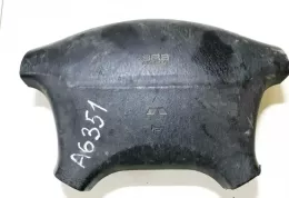 A156226059 подушка безопасности Airbag на руле Mitsubishi Carisma