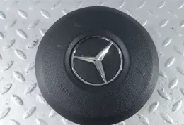 A00086073009116 подушка безопасности Airbag на руле Mercedes-Benz A W177