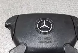 1704600498 подушка безопасности Airbag на руле Mercedes-Benz C W202
