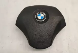 09B153LA0088M подушка безопасности Airbag на руле BMW 5 E60 E61