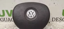 00135013AEC6 подушки безпеки Airbag на кермі Volkswagen Golf V