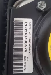 CF02107B0579 подушки безпеки Airbag на кермі Lancia Ypsilon