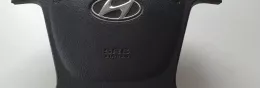 4JSX6S3TAGF подушка безопасности Airbag на руле Hyundai Santa Fe