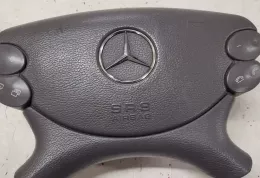 000606257 подушки безпеки Airbag на кермі Mercedes-Benz E W211