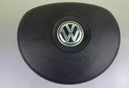 61609050B подушки безпеки Airbag на кермі Volkswagen Golf V