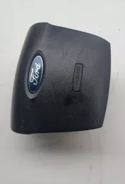 7508678T подушка безопасности Airbag на руле Ford Mondeo MK IV - фото