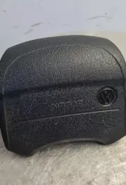 7D0890203 подушка безопасности Airbag на руле Volkswagen Transporter - Caravelle T4