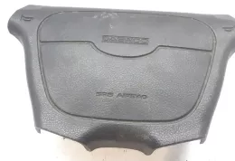 96213464 подушка безопасности Airbag на руле Daewoo Nexia