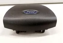 8V41R042B85AEW подушка безопасности Airbag на руле Ford Kuga I