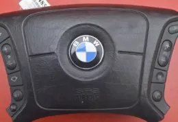 6751474 подушка безопасности Airbag на руле BMW 5 E39