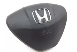 77800SMGG820M1 подушка безопасности Airbag на руле Honda Civic