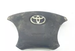 C00270007ABZ подушки безпеки Airbag на кермі Toyota Land Cruiser (J120)