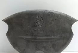 7700420784D подушка безопасности Airbag на руле Renault Twingo I