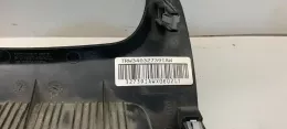 34032721D подушки безпеки Airbag на кермі Ford Fiesta