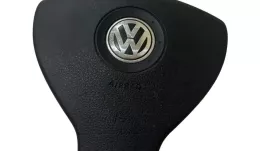 3C0880201S подушка безопасности Airbag на руле Volkswagen PASSAT B6