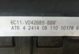 6C11V042B85BBW подушки безпеки Airbag на кермі Ford Transit