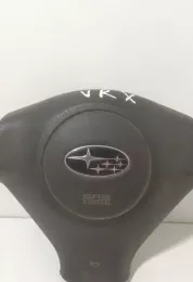 E6ZA4137398 подушка безопасности Airbag на руле Subaru Impreza II