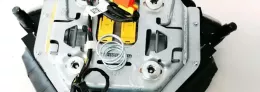 7L5880201BQ подушки безпеки Airbag на кермі Porsche Cayenne (9PA)