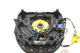 3C0880201BM1QB подушка безопасности Airbag на руле Volkswagen PASSAT B6