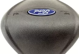 132908201080 подушка безопасности Airbag на руле Ford Ecosport