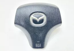 PCDP299397N подушка безопасности Airbag на руле Mazda 6