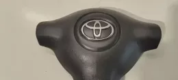 CKZV10503F04 подушка безопасности Airbag на руле Toyota Yaris