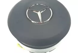 A00086045049116 подушка безопасности Airbag на руле Mercedes-Benz E W213