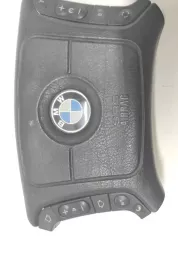 3719126573 подушка безопасности Airbag на руле BMW 7 E38