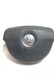 20072550190 подушка безопасности Airbag на руле Volkswagen Transporter - Caravelle T5