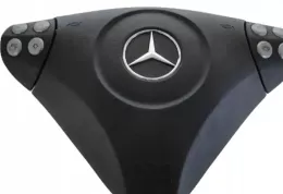 A171860XXXX подушки безпеки Airbag на кермі Mercedes-Benz SLK R171