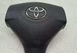 Y06736505A5A подушки безпеки Airbag на кермі Toyota Corolla Verso AR10
