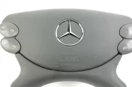 A23046003987F07 подушки безпеки Airbag на кермі Mercedes-Benz SL R230