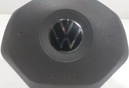 5H0880201JHVF подушки безпеки Airbag на кермі Volkswagen Golf SportWagen