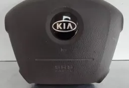 RS56102C44 подушка безопасности Airbag на руле KIA Carens I