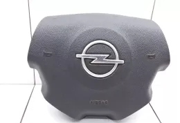 022148002943 подушка безопасности Airbag на руле Opel Vectra C