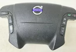 8686288 подушка безопасности Airbag на руле Volvo V70