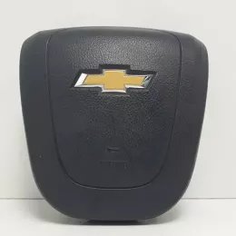 95164027 подушка безопасности Airbag на руле Chevrolet Aveo