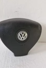 001BL005W3A подушка безопасности Airbag на руле Volkswagen Golf V