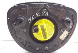 93319475 подушки безпеки Airbag на кермі Opel Meriva A