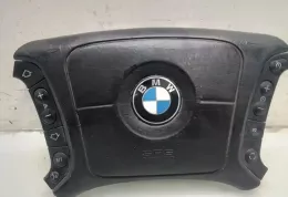 33675147404 подушка безопасности Airbag на руле BMW 5 E39