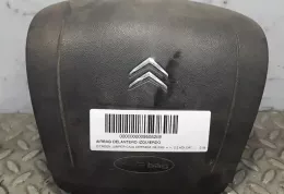 30377954E подушки безпеки Airbag на кермі Citroen Jumper