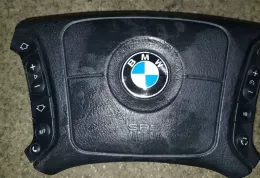 3310955084 подушка безопасности Airbag на руле BMW 5 E39